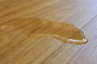 чем отмыть масло с пола