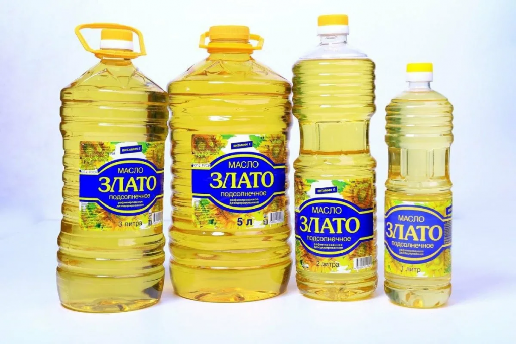 масло позволяет оттереть краску с кожи