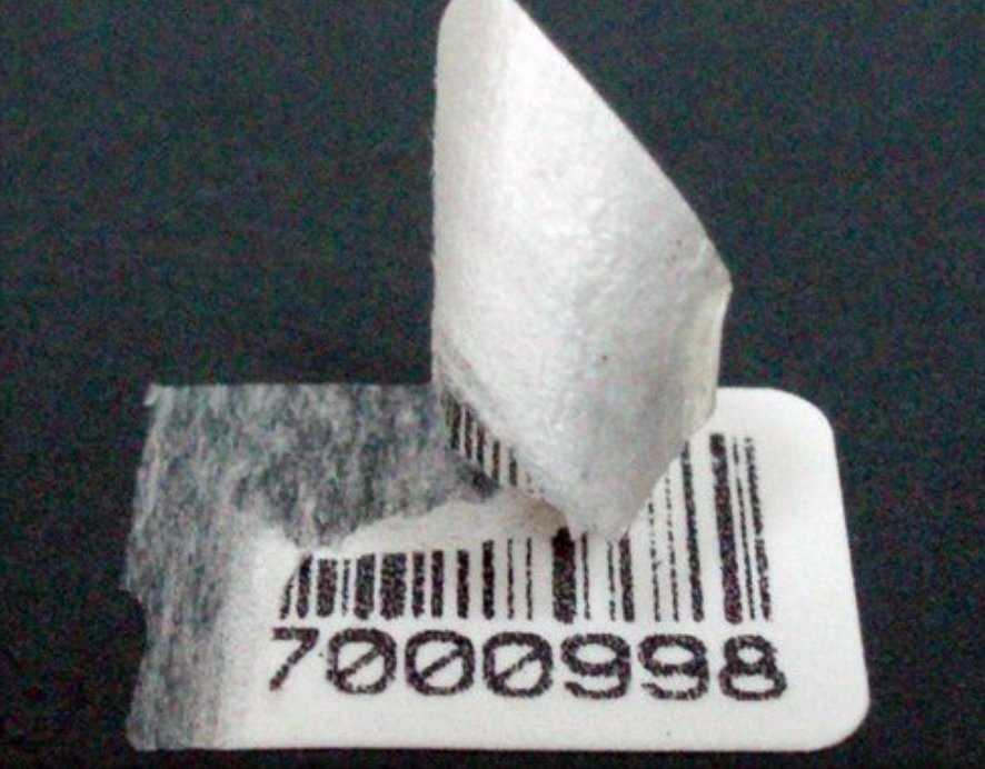 чем убрать клей от этикетки