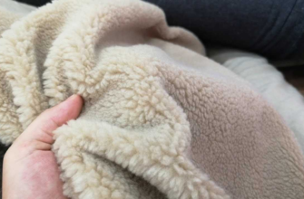 как постирать искусственную шубу